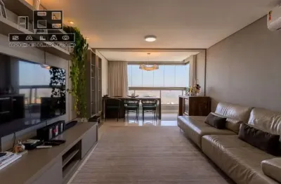 Apartamento com 2 quartos à venda na rua ministro orozimbo nonato, 455, vila da serra, nova lima por r$ 1.250.000