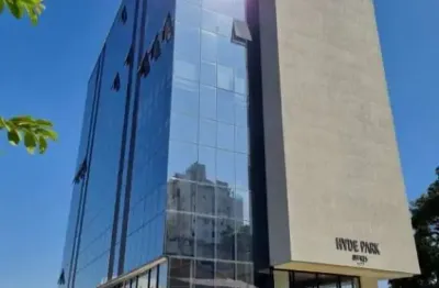 Sala comercial à venda na rua boaventura, 1177, indaiá, belo horizonte por r$ 240.000