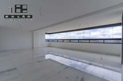 Apartamento com 4 quartos à venda na rua coronel teixeira vasconcelos, 180, jardim da torre, nova lima por r$ 3.850.000