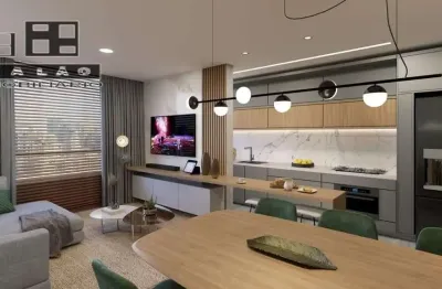 Apartamento com 1 quarto à venda na do cedro, 110, vale do sereno, nova lima por r$ 634.000