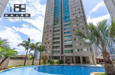 Apartamento com 3 quartos à venda na gonzalez pecotche, 392, vila da serra, nova lima por r$ 1.400.000