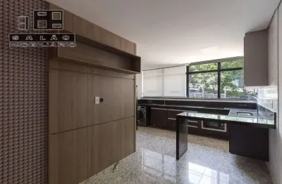 Apartamento com 1 quarto à venda na avenida álvares cabral, 600, centro, belo horizonte por r$ 470.000