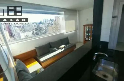 Apartamento com 3 quartos à venda na muzambinho, 160, cruzeiro, belo horizonte por r$ 1.115.000