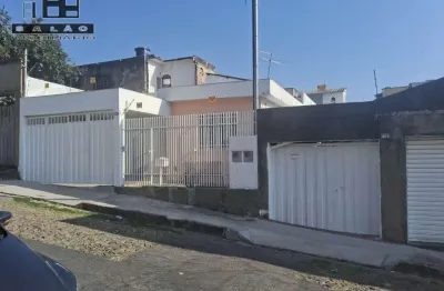 Casa com 3 quartos à venda na alto guandu, 467, são paulo, belo horizonte por r$ 510.000
