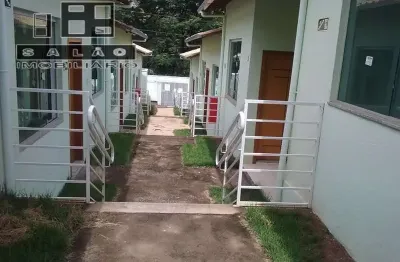 Casa com 2 quartos à venda na jornalista jorge baptista, 200, frei leopoldo, belo horizonte por r$ 210.000