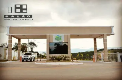 Terreno à venda na eurico verissimo, condomínio lagoa park eco residence, itabirito por r$ 260.000
