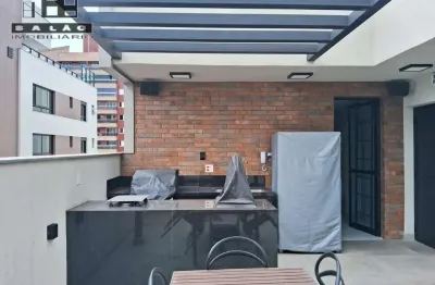 Cobertura com 4 quartos à venda na rua tenente brito melo, 1257, santo agostinho, belo horizonte por r$ 2.500.000