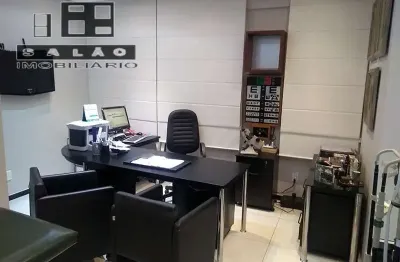 Sala comercial à venda na rua padre rolim, 769, santa efigênia, belo horizonte por r$ 400.000