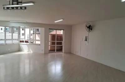 Sala comercial para alugar na avenida professor morais, 79, funcionários, belo horizonte por r$ 3.800