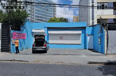 Casa comercial à venda na ouro, 272, serra, belo horizonte por r$ 1.500.000