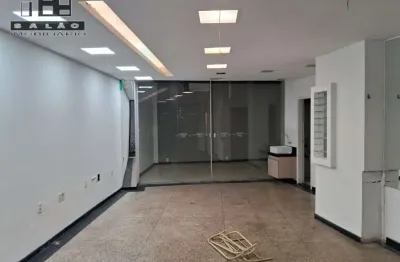 Ponto comercial para alugar na rua bernardo guimarães, 80, funcionários, belo horizonte por r$ 4.500