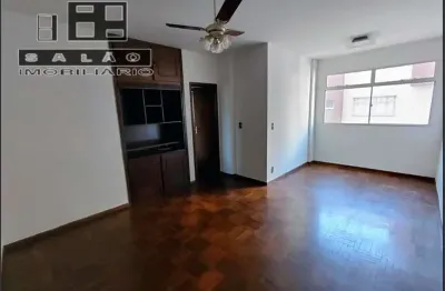 Apartamento com 3 quartos à venda na rua são joão evangelista, 337, são pedro, belo horizonte por r$ 590.000