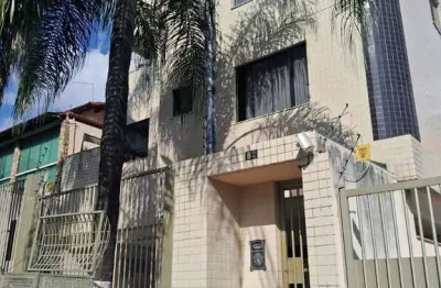 Apartamento com 2 quartos para alugar na rua mário mendes campos, 82, castelo, belo horizonte por r$ 3.000