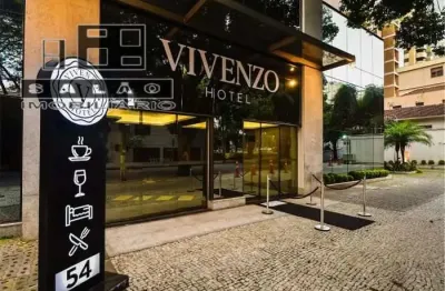 Apartamento com 1 quarto à venda na beco antônio de albuquerque, 54, funcionários, belo horizonte por r$ 350.000
