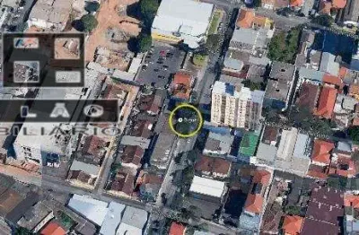 Ponto comercial à venda na rua dos pampas, 165, prado, belo horizonte por r$ 1.100.000