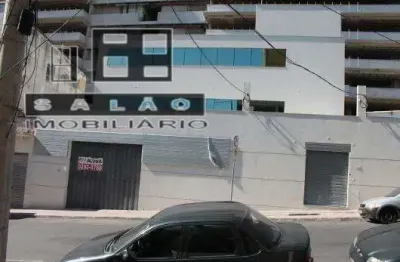 Sala comercial à venda na rua dos pampas, 171, prado, belo horizonte por r$ 1.071.429