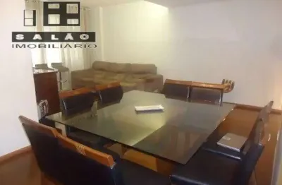 Apartamento com 4 quartos à venda na rua matipó, 137, santo antônio, belo horizonte por r$ 920.000