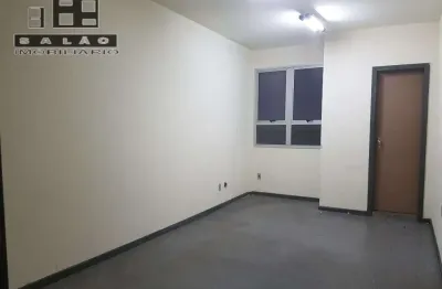 Sala comercial com 1 sala à venda na avenida raja gabaglia, 2708, estoril, belo horizonte por r$ 140.000