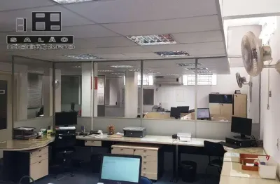 Ponto comercial à venda na rua palmira, 931, serra, belo horizonte por r$ 800.000
