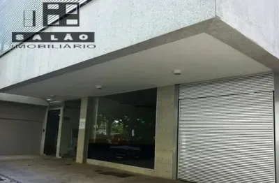 Ponto comercial à venda na rua rio de janeiro, 2735, lourdes, belo horizonte por r$ 2.310.000