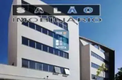 Sala comercial com 1 sala à venda na rua hidra, 401, santa lúcia, belo horizonte por r$ 761.609