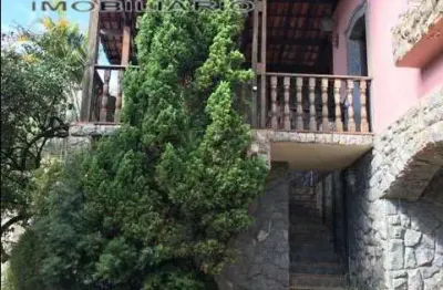 Casa com 4 quartos à venda na netuno, 171, santa lúcia, belo horizonte por r$ 1.200.000