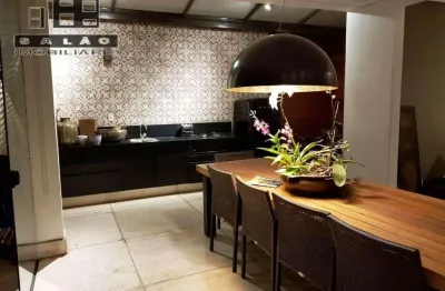 Casa com 4 quartos à venda na afonso barbosa melo, 28, são bento, belo horizonte por r$ 3.000.000