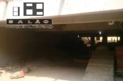 Cobertura com 3 quartos à venda na albatroz, 426, vila cloris, belo horizonte por r$ 550.000