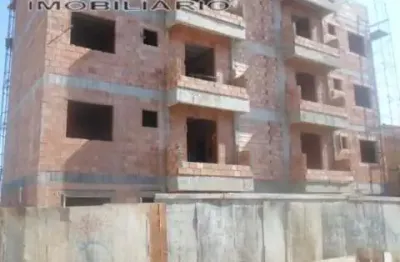 Apartamento com 2 quartos à venda na josé dias vieira, 181, parque xangri-lá, contagem por r$ 315.000