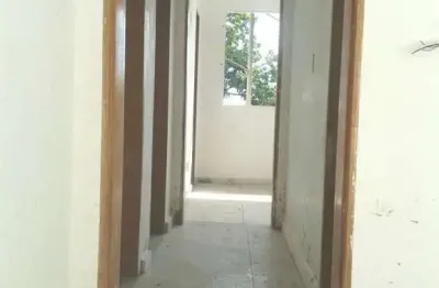 Apartamento com 3 quartos à venda na rua norte, 99, santa branca, belo horizonte por r$ 420.000