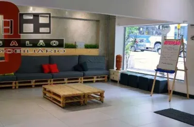 Ponto comercial à venda na sergipe, 77, centro, belo horizonte por r$ 4.000.000