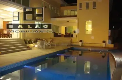 Casa com 4 quartos à venda na avenida torino, 360, bandeirantes (pampulha), belo horizonte por r$ 7.500.000