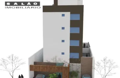 Apartamento com 3 quartos à venda na rua verdum, 12, grajaú, belo horizonte por r$ 725.000