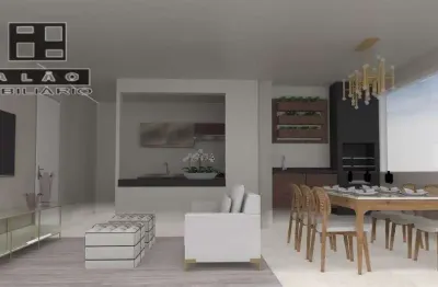 Cobertura com 3 quartos à venda na rua verdum, 102, grajaú, belo horizonte por r$ 995.000
