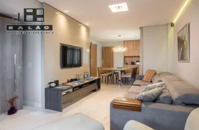 Apartamento com 3 quartos à venda na rua bicalho tostes, 20, anchieta, belo horizonte por r$ 1.350.000