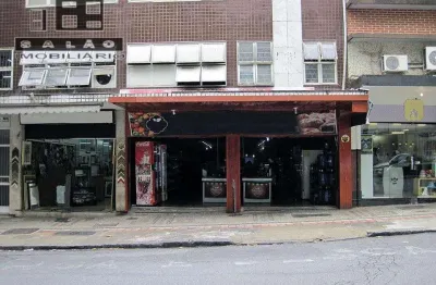 Ponto comercial à venda na rua paraíba, 785, funcionários, belo horizonte por r$ 3.000.000