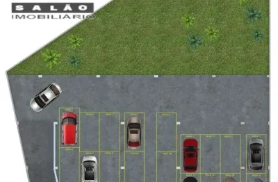 Apartamento com 2 quartos à venda na rua geralda cirino flor de maio, 1156, santa mônica, belo horizonte por r$ 273.000