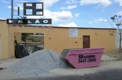 Apartamento com 3 quartos à venda na célio diniz, 80, visconde do rio branco, belo horizonte por r$ 300.000