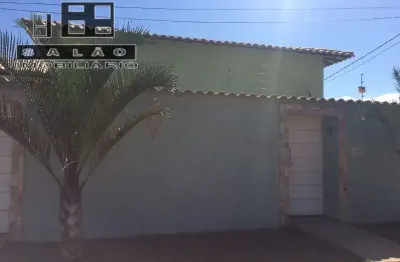 Casa com 3 quartos à venda na rua maria regina de jesus, 1080, céu azul, belo horizonte por r$ 900.000