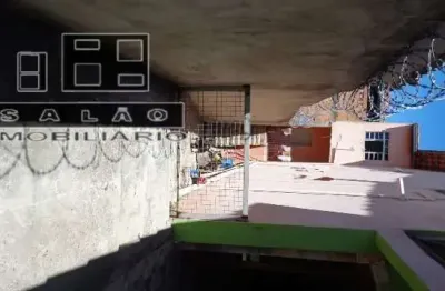 Casa com 6 quartos à venda na tiradentes, 103, piratininga (venda nova), belo horizonte por r$ 550.000