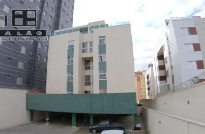 Cobertura com 3 quartos à venda na hermilo alves, 175, santa tereza, belo horizonte por r$ 799.000