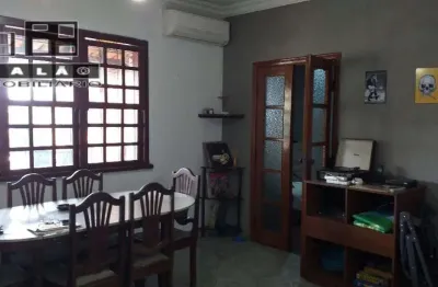 Casa com 3 quartos à venda na rua hélcio correa, 273, havaí, belo horizonte por r$ 780.000