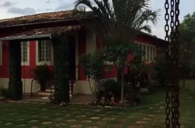 Chácara / sítio com 2 quartos à venda na luiz privat, 1361, centro, sete lagoas por r$ 520.000