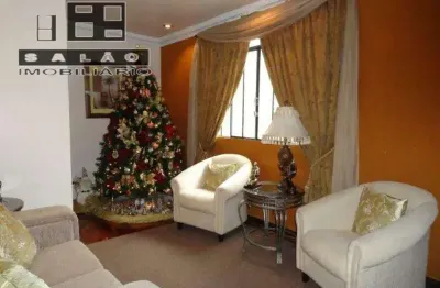 Apartamento com 4 quartos à venda na godofredo de araújo, 317, sagrada família, belo horizonte por r$ 560.000