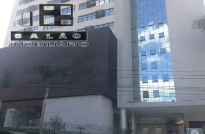 Apartamento com 2 quartos à venda na rua guaicuí, 596, luxemburgo, belo horizonte por r$ 886.500