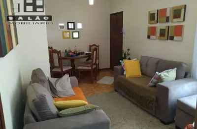 Apartamento com 3 quartos à venda na rua ministro oliveira salazar, 568, santa mônica, belo horizonte por r$ 310.000