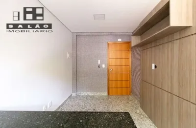 Apartamento com 1 quarto à venda na avenida álvares cabral, 600, centro, belo horizonte por r$ 480.000