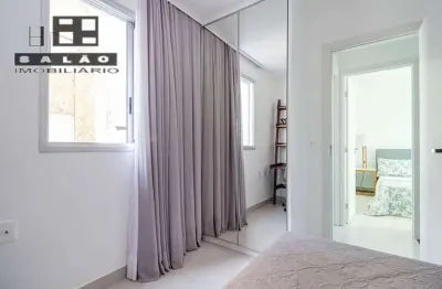 Apartamento com 2 quartos à venda na professor morais, 444, funcionários, belo horizonte por r$ 1.100.000