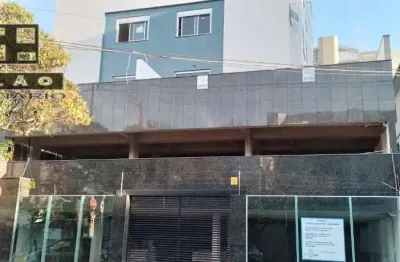 Apartamento com 2 quartos à venda na rua cristina, 1261, santo antônio, belo horizonte por r$ 700.000