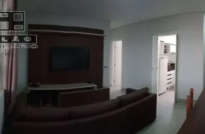 Apartamento com 2 quartos à venda na rua canaã, 405, grajaú, belo horizonte por r$ 420.000